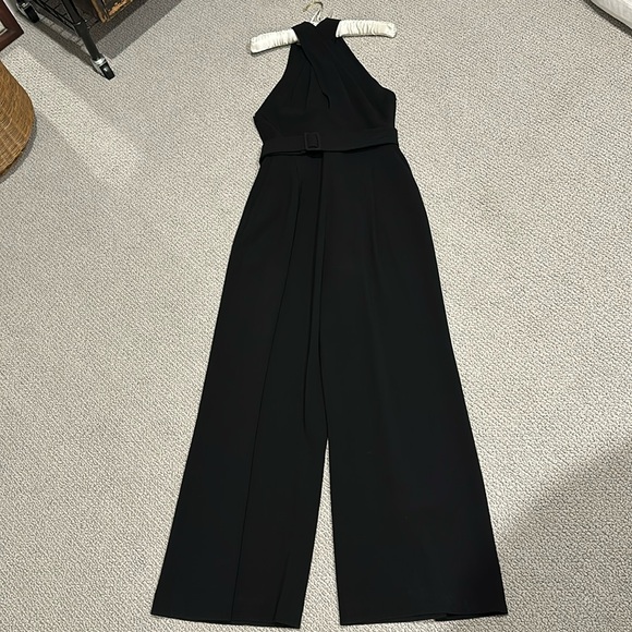 A.L.C. Pants - Halter jumpsuit. A.L.C.